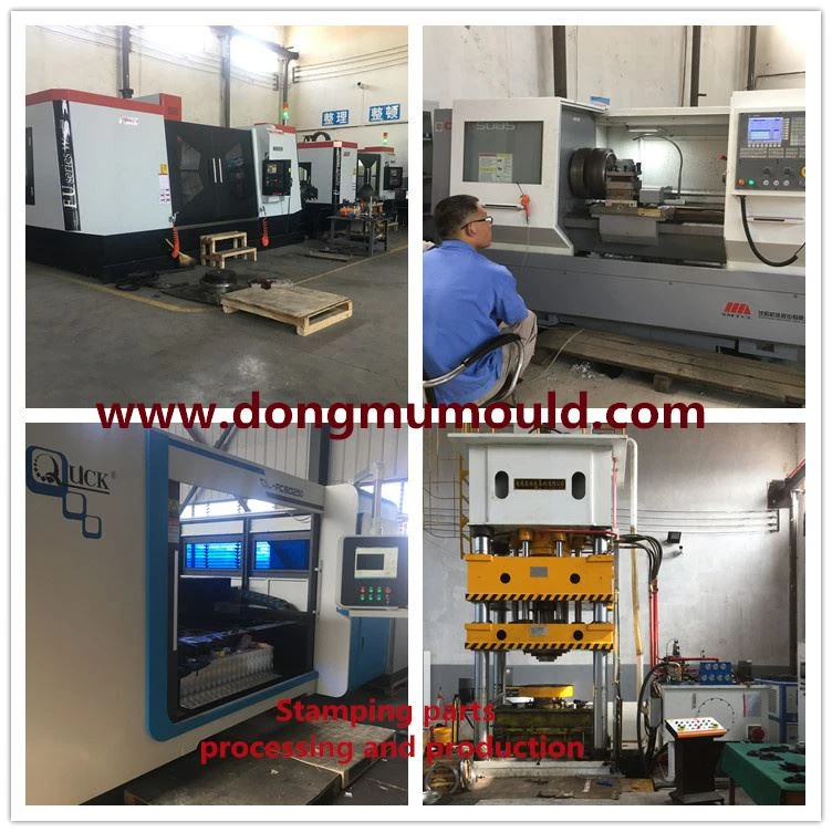 Stamping die-26