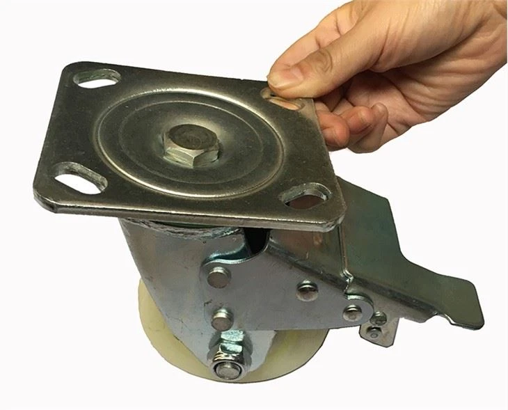 CNC Punch Caster Die