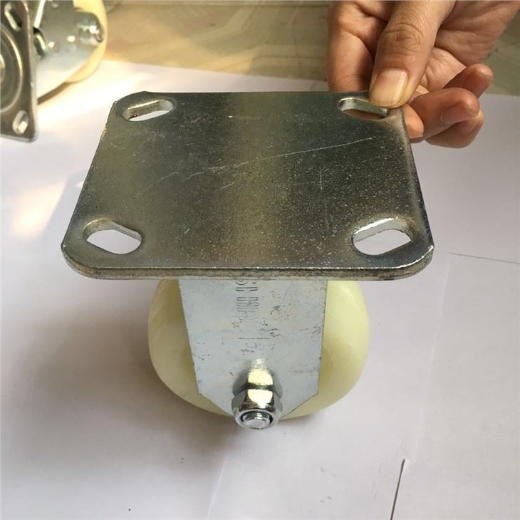 CNC Punch Caster Die