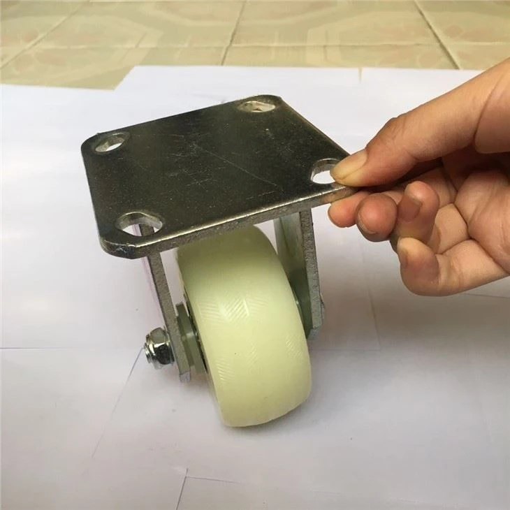 CNC Punch Caster Die
