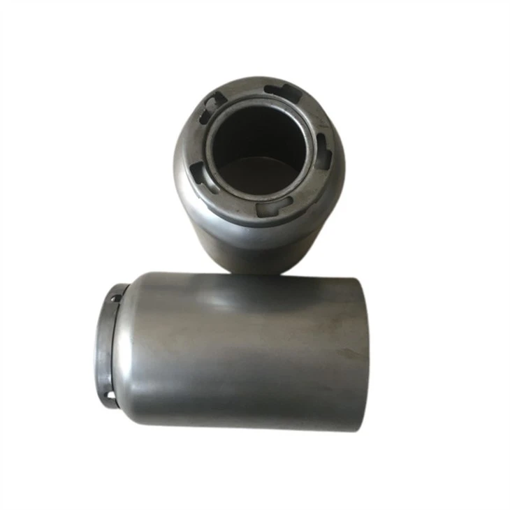 Cylinder Drawing Die Metal Stamping Die