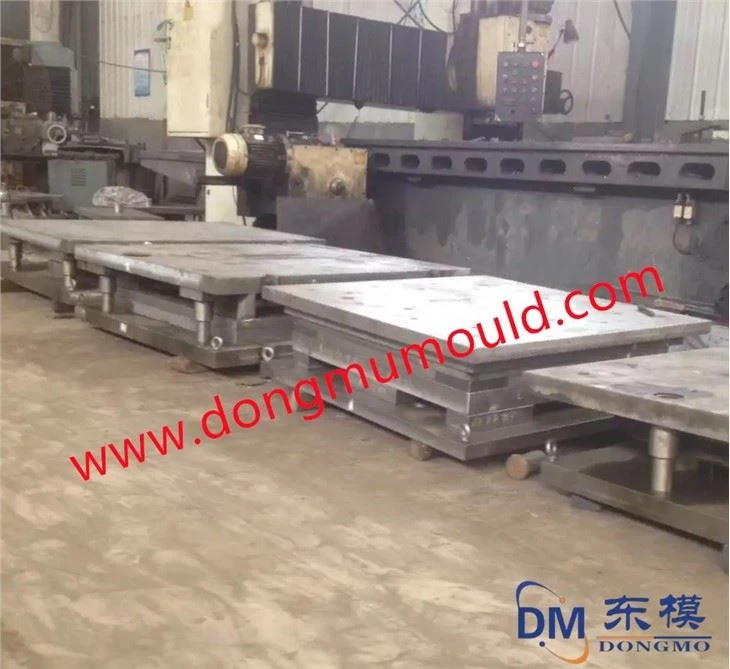 Filter Absorber Stamping Die