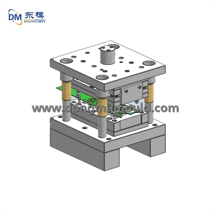 Sheet Metal Stamping Die