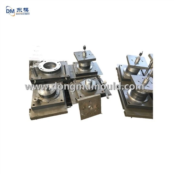Stamping Bearing Seat Mould