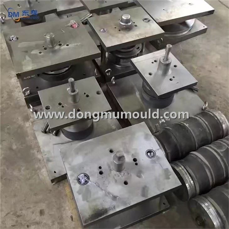 Stamping Bearing Seat Mould