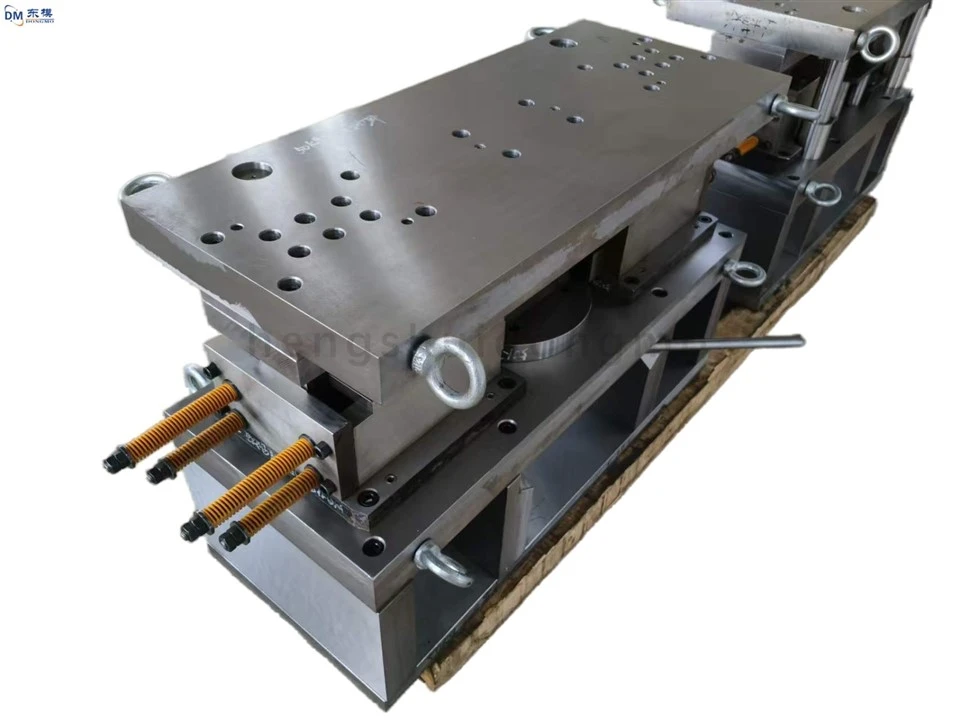 Custom Metal Parts Stamping Dies price
