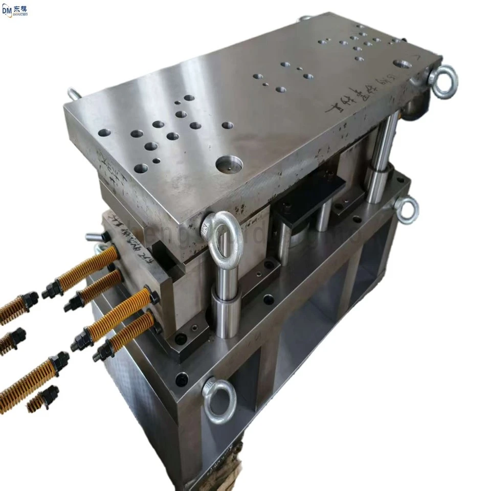 Custom Metal Parts Stamping Dies price