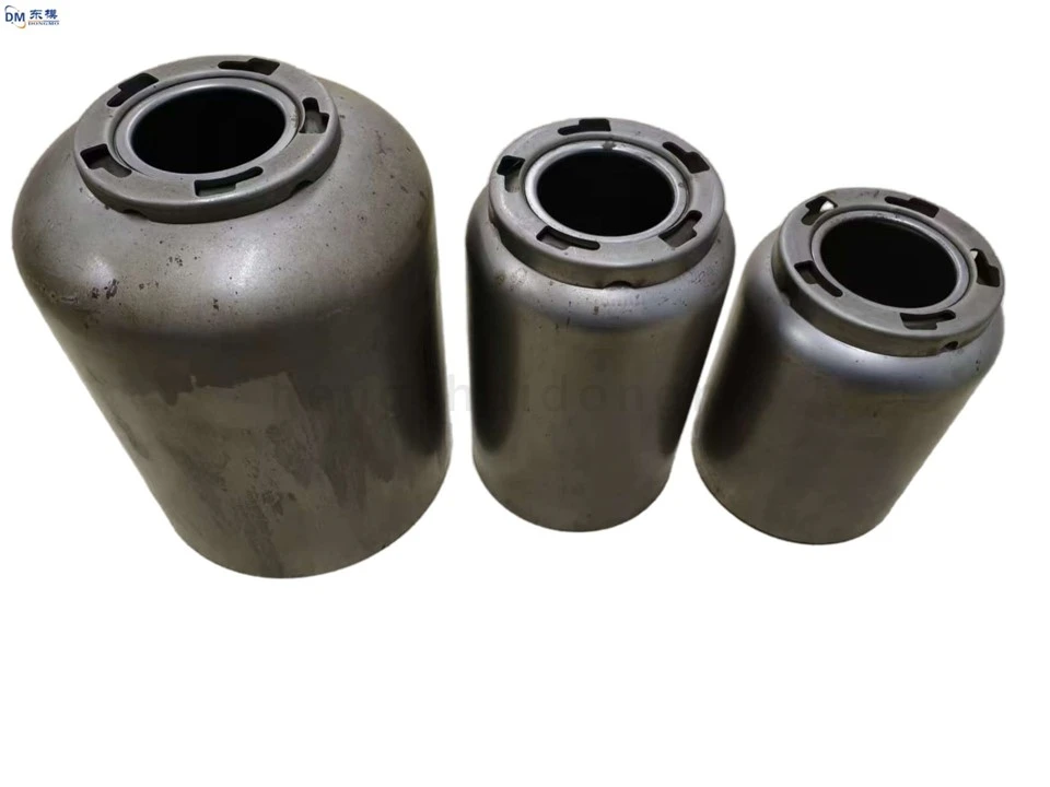Custom Metal Water Heater Inner Tank Stamping Molds high quality