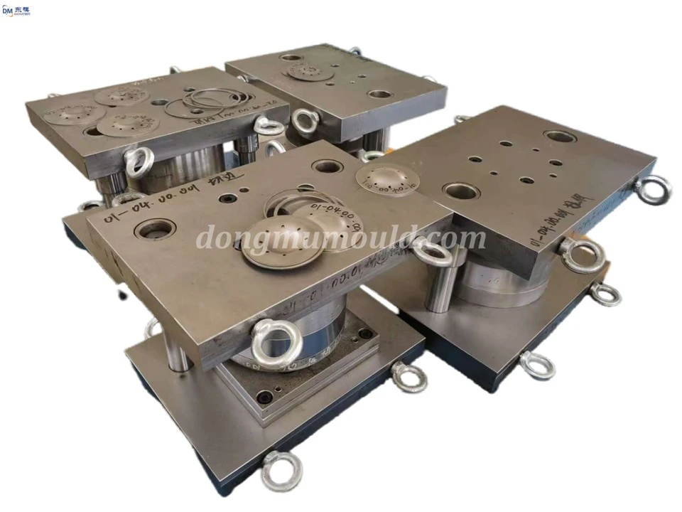 Customized Metal Continuous Stamping And Stretching Dies; Sheet Metal Stamping Forming high quality