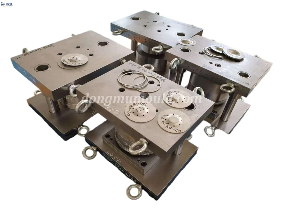Customized Metal Continuous Stamping And Stretching Dies; Sheet Metal Stamping Forming factory