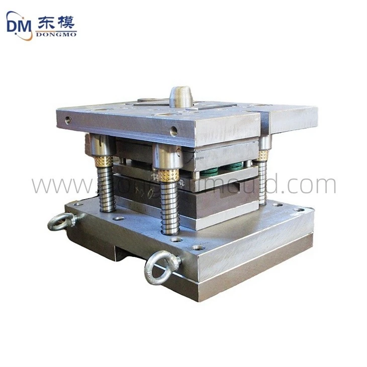Customized Sheet Metal Stamping Molds Progressive Dies