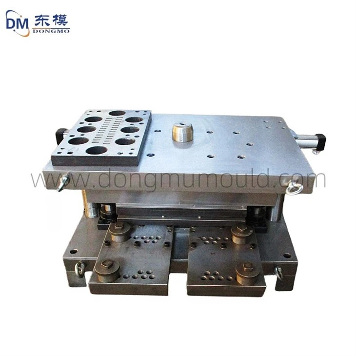 Customized Sheet Metal Stamping Molds Progressive Dies