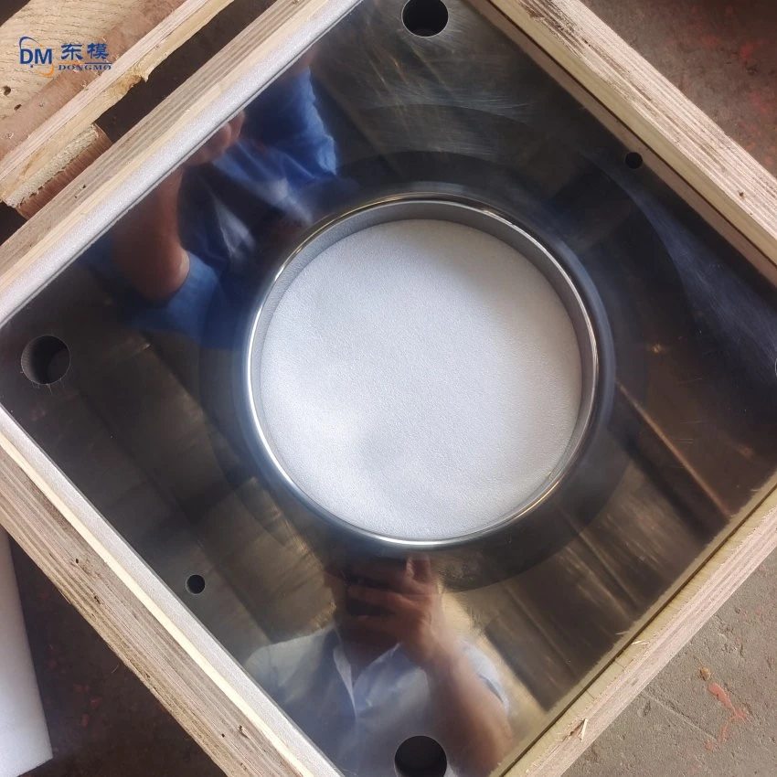Deep Drawing Mold Manufacturer Deep Drawing Mold