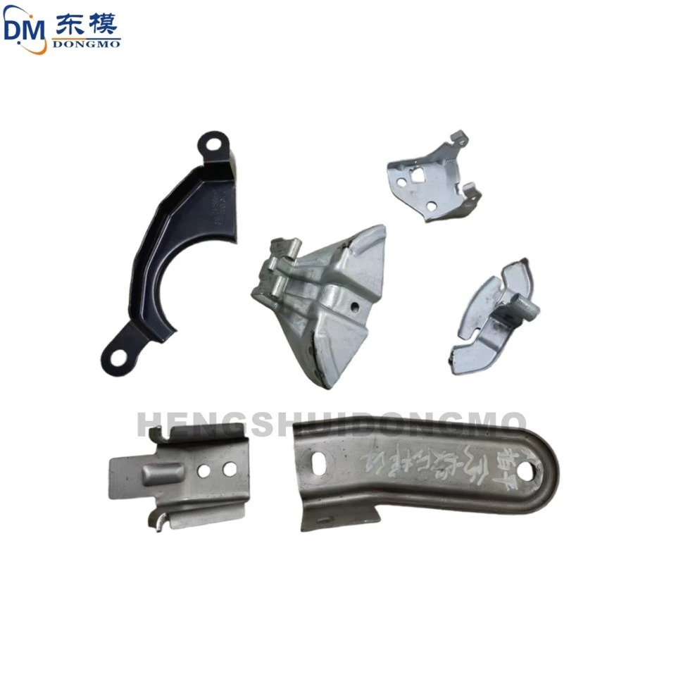Metal Stamping Parts, Industrial Caster Flat Base Plates, Brackets, Brake Metal Stamping Parts, Stamping Dies suppliers