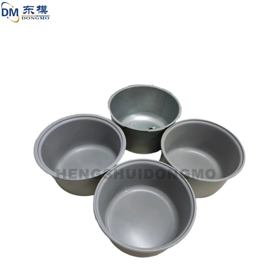 Rice Cooker Inner Pot Deep Drawing Dies, Sheet Metal, Stainless Steel Stretching And Stamping Forming best
