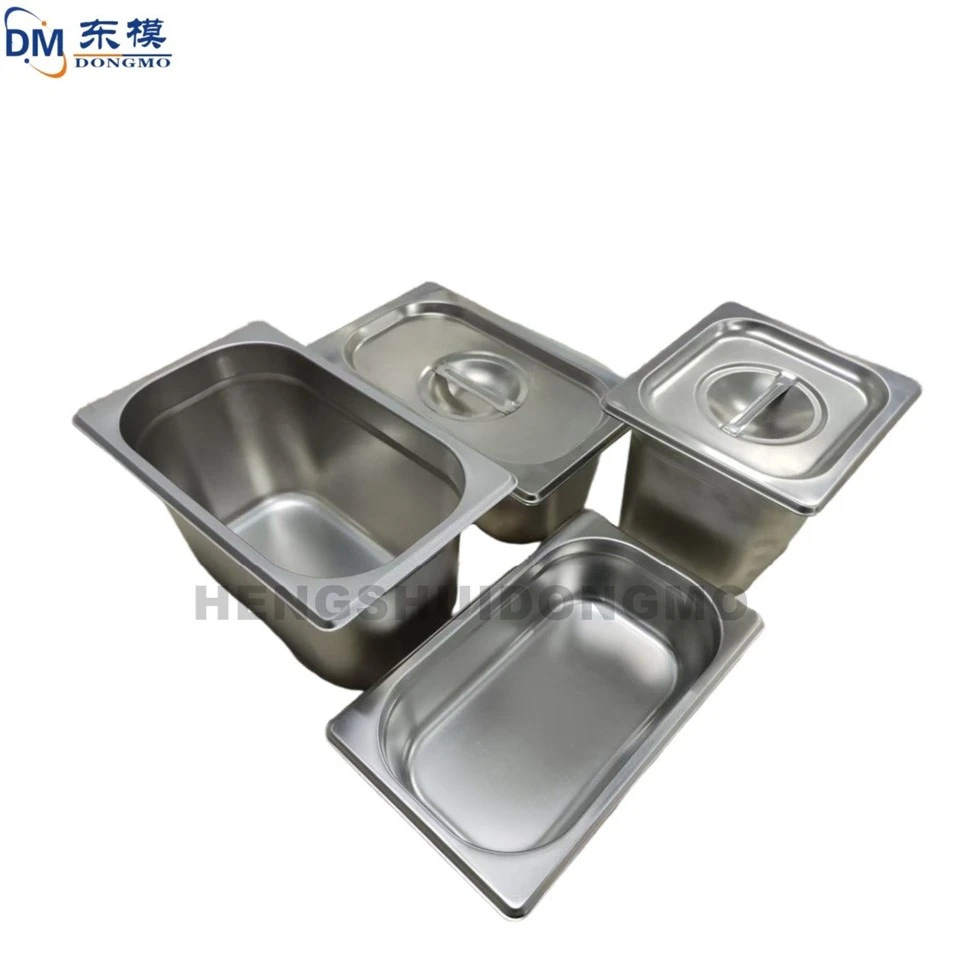 Stainless Steel Dispensing Tray, European Style Dispensing Plate, Stretch Stamping Forming Mold high quality